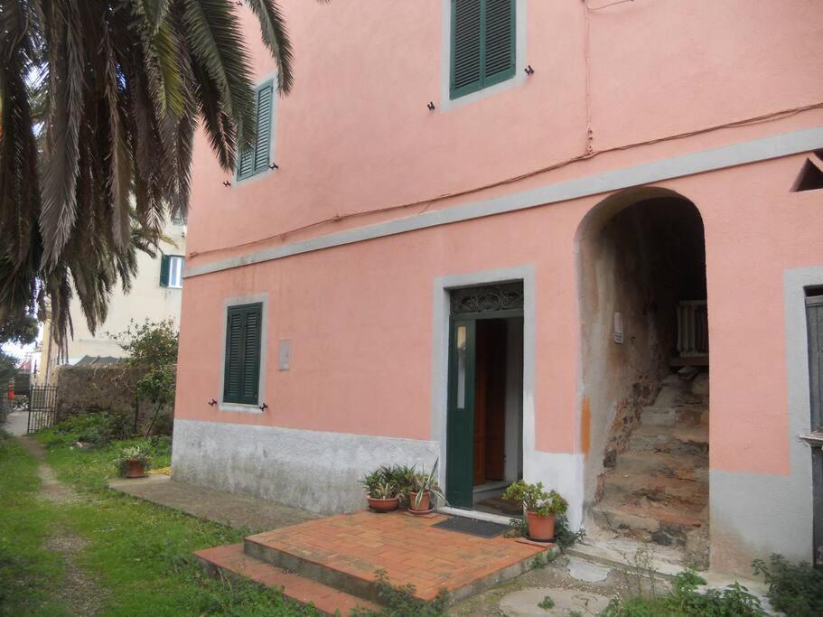 Mojito'S House Apartment Rio Marina Luaran gambar